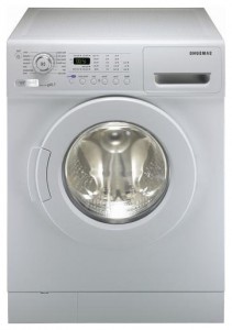 Samsung WFJ1254C çamaşır makinesi fotoğraf