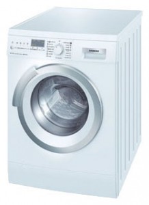 Siemens WM 12S45 Lavadora Foto