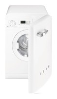 Smeg LBB14B 洗衣机 照片