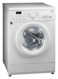 LG F-1092MD çamaşır makinesi fotoğraf