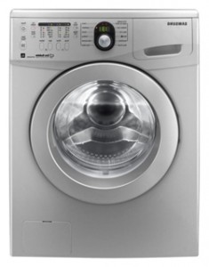 Samsung WF1602W5K Pračka Fotografie