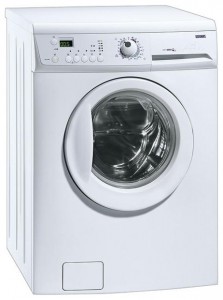 Zanussi ZWN 7120 L वॉशिंग मशीन तस्वीर