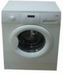 LG WD-10660N वॉशिंग मशीन