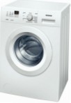 Siemens WS 10X162 洗衣机