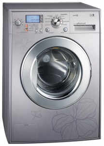 LG F-1406TDSPA Máquina de lavar Foto