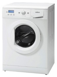 Mabe MWD3 3611 वॉशिंग मशीन तस्वीर