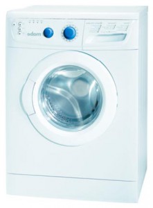 Mabe MWF1 0508M çamaşır makinesi fotoğraf