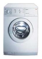 AEG LAV 1260 Máquina de lavar Foto