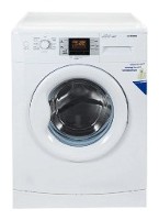 BEKO WKB 75107 PT Tvättmaskin Fil