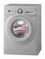 BEKO WM 5506 T çamaşır makinesi fotoğraf