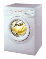 BEKO WM 3352 P çamaşır makinesi fotoğraf