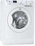 Indesit PWDE 81473 W वॉशिंग मशीन