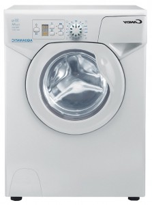 Candy Aquamatic 1000 DF Mașină de spălat fotografie
