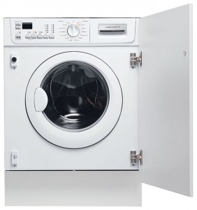 Electrolux EWX 12550 W çamaşır makinesi fotoğraf
