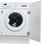 Electrolux EWX 12550 W Máy giặt