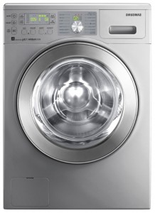 Samsung WF0702WKN Máy giặt ảnh