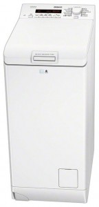 AEG L 57126 TL ماشین لباسشویی عکس