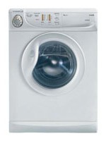 Candy CMD 106 çamaşır makinesi fotoğraf