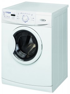 Whirlpool AWO/D 7012 Machine à laver Photo