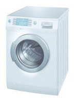 Siemens WIQ 1632 वॉशिंग मशीन तस्वीर