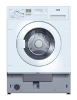 Bosch WFXI 2840 Wasmachine Foto