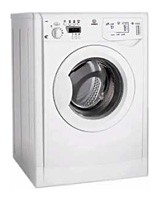Indesit WISE 107 X çamaşır makinesi fotoğraf