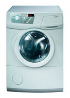 Hansa PC4512B425 çamaşır makinesi fotoğraf