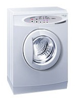 Samsung S1021GWS Wasmachine Foto