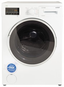 Amica NAWI 7102 CL Máquina de lavar Foto