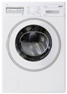 Amica AWG 6122 SD वॉशिंग मशीन तस्वीर