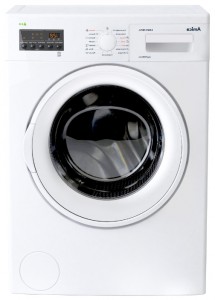 Amica EAWI 6102 SL Machine à laver Photo