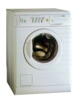 Zanussi FE 1004 çamaşır makinesi fotoğraf
