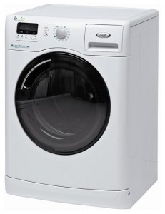 Whirlpool AWOE 8759 洗衣机 照片