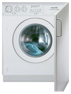 Candy CWB 1006 S çamaşır makinesi fotoğraf