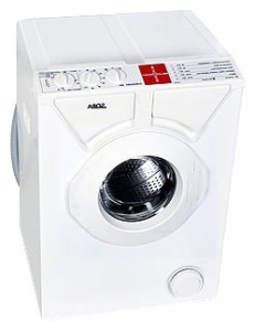 Eurosoba 1000 çamaşır makinesi fotoğraf