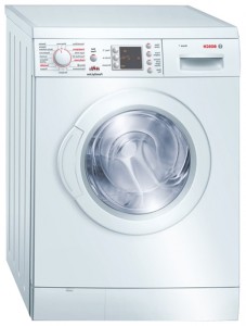 Bosch WAE 2046 F Mașină de spălat fotografie
