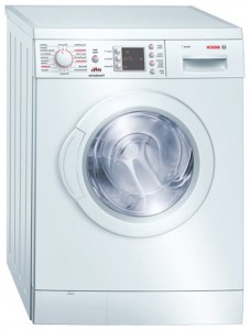 Bosch WAE 2446 F Tvättmaskin Fil