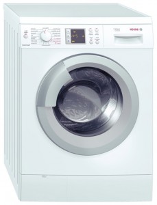 Bosch WAS 28461 वॉशिंग मशीन तस्वीर