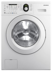 Samsung WF0690NRW Machine à laver Photo