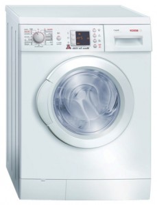 Bosch WLX 2048 K Lavatrice Foto