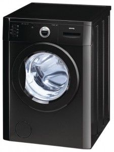 Gorenje WA 614 SYB πλυντήριο φωτογραφία