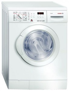 Bosch WAE 1826 K Vaskemaskin Bilde