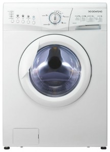 Daewoo Electronics DWD-M8022 वॉशिंग मशीन तस्वीर