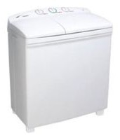 Daewoo Electronics DWD-503 MPS 洗衣机 照片