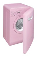 Smeg LBB14RO वॉशिंग मशीन तस्वीर