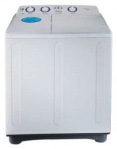 LG WP-9224 Tvättmaskin Fil