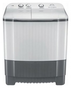 LG WP- 92170 Tvättmaskin Fil