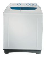 LG WP-1021S Tvättmaskin Fil