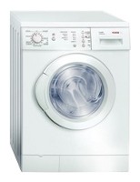 Bosch WAE 28163 çamaşır makinesi fotoğraf