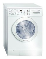 Bosch WAE 32393 çamaşır makinesi fotoğraf